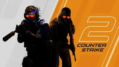 personajes armados en Counter Strike 2 durante partida personajes armados en Counter Strike 2 durante partida