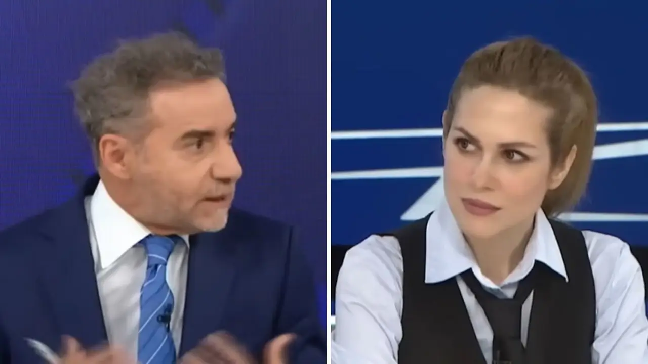 La insólita justificación de Lilia Lemoine sobre su declaración jurada y el Veraz