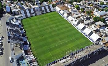 Así sería el estadio de Central Córdoba techado, según la IA | Inteligencia artificial