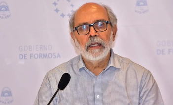 Crisis fiscal: Ibáñez alerta por la recesión económica y suba del costo energético | Crisis económica argentina