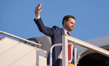 Vicepresidente de EEUU aún no ha partido a Pakistán para las conversaciones con Irán: fuente | Irán