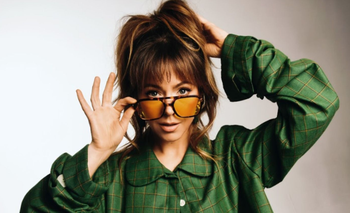 Llega Lindsey Stirling a la Argentina 2026: precios y fecha de cuándo toca | Recitales