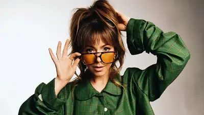 Llega Lindsey Stirling a la Argentina 2026: precios y fecha de cuándo toca en el Gran Rex Llega Lindsey Stirling a la Argentina 2026: precios y fecha de cuándo toca en el Gran Rex