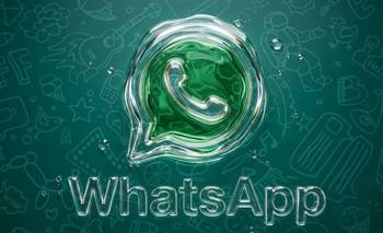 Qué es Liquid Glass y cómo cambia el diseño de WhatsApp en iPhone | Whatsapp