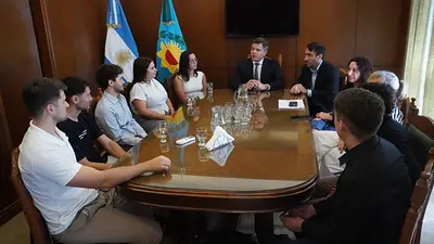 La Escuela de Abogacía de PBA abrió las inscripciones: los requisitos para anotarse La Escuela de Abogacía de PBA abrió las inscripciones: los requisitos para anotarse