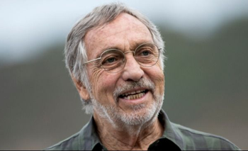 Tristeza, nostalgia y emoción: artistas despidieron a Luis Brandoni | Fallecimiento