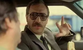 Murió Luis Brandoni: la historia de las 3 empanadas y su vínculo con la dictadura | Cine