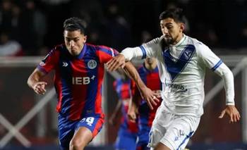 San Lorenzo enfrenta a Vélez en el Torneo Apertura | San lorenzo