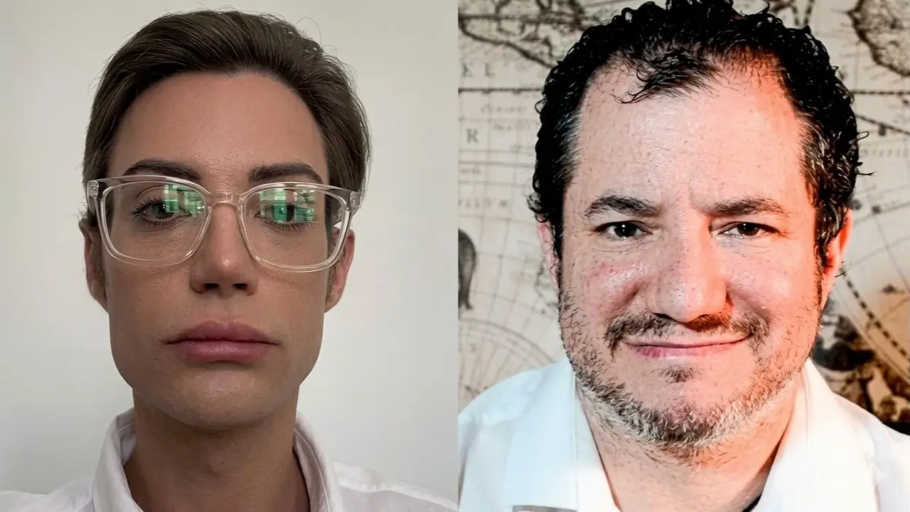 Qué significa la prisión en suspenso y por qué Felipe Pettinato no irá preso