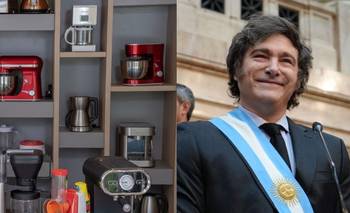 El fundador de Peabody afirmó que no piensa volver a producir en Argentina | Crisis económica