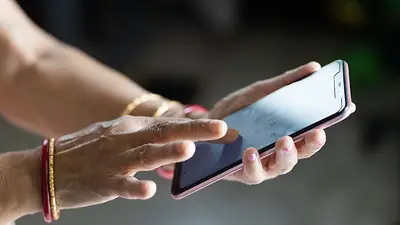 Nueva App de la UE Nueva App de la UE