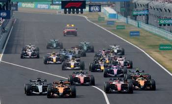 FIA anuncia un paquete de cambios en el reglamento de la F1 a partir de la próxima carrera en Miami | Cambios