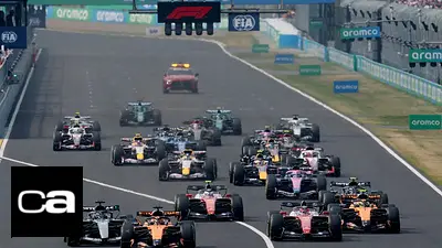 FIA anuncia un paquete de cambios en el reglamento de la F1 a partir de la próxima carrera en Miami FIA anuncia un paquete de cambios en el reglamento de la F1 a partir de la próxima carrera en Miami