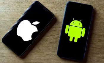 Android vs Apple: quién retiene a más usuarios | Celulares