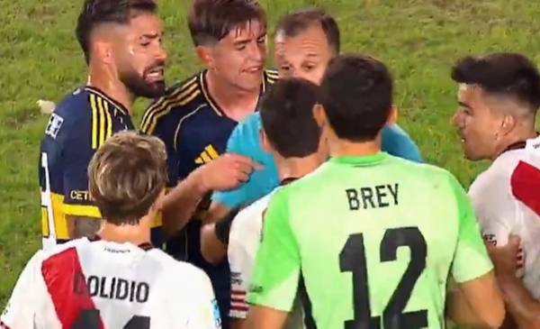 Amamos la polémica, pero a veces se trata solo de juego