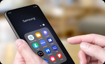 Borrá estas 7 aplicaciones de tu Samsung y liberá mucho espacio | Samsung