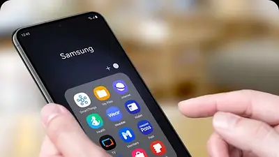 Samsung Samsung