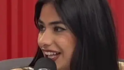 Daniela Celis. Daniela Celis.