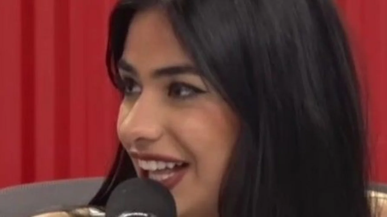 Daniela Celis.