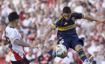 Amamos la polémica, pero a veces se trata solo de juego | Fútbol argentino