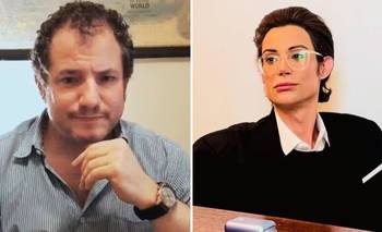 La familia de Melchor Rodrigo apelará la condena a Felipe Pettinato | Felipe pettinato