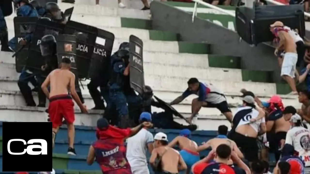 Cerro Porteño, Olimpia, fútbol paraguayo