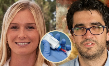 Las estrategias de Boveri y Lanusse contra la Justicia: "No hay pruebas"  | Propofol