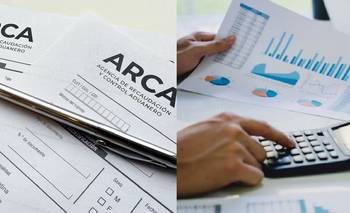 Todos los valores del Impuesto a las Ganancias en mayo 2026 | Arca