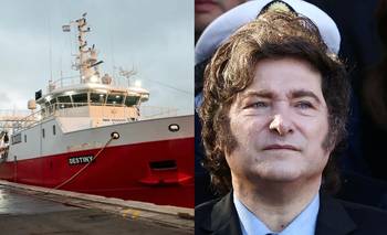 Marítimos advierten el riesgo de despidos y quiebre de empresas  | Crisis económica