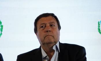 Crisis y mandato a la mitad: Weretilneck deja la conducción de su partido en Río Negro | Río negro