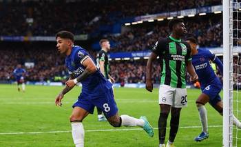 Chelsea y Brighton se miden por la Premier League | Premier league