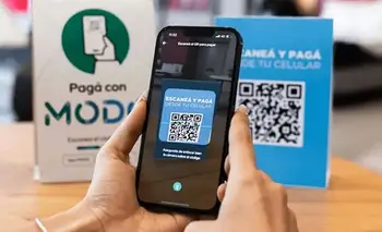 La guía de todos descuentos del Banco Nación y Modo para septiembre 2026 | Descuentos