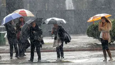 Cambia el pronóstico en todo el país: confirman el fin de las heladas, pero arrancan las tormentas Cambia el pronóstico en todo el país: confirman el fin de las heladas, pero arrancan las tormentas