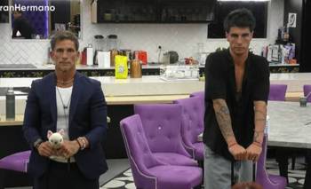 Gran Hermano Generación Dorada: quién fue el noveno eliminado | Televisión 