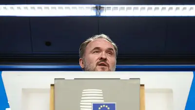 Europa se enfrenta a un verano difícil debido a la crisis en Irán, según el comisario de Energía Europa se enfrenta a un verano difícil debido a la crisis en Irán, según el comisario de Energía