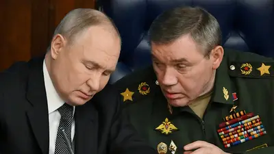 Rusia se ha apoderado este año de 1.700 km² de territorio ucraniano, según un alto mando militar Rusia se ha apoderado este año de 1.700 km² de territorio ucraniano, según un alto mando militar