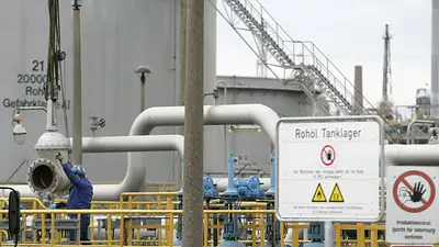 Rusia suspenderá el suministro de petróleo de Kazajistán a Alemania a través de Druzhba Rusia suspenderá el suministro de petróleo de Kazajistán a Alemania a través de Druzhba