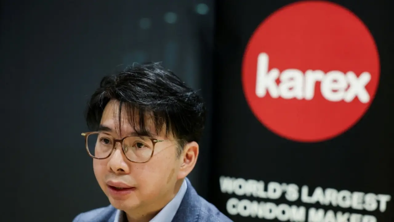 Karex, el principal fabricante mundial de condones, subirá hasta un 30% los precios por la guerra