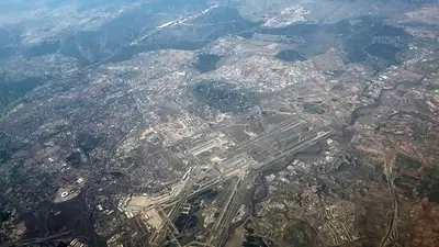 Las aerolíneas españolas amplían su capacidad pese a la preocupación sobre el combustible Las aerolíneas españolas amplían su capacidad pese a la preocupación sobre el combustible