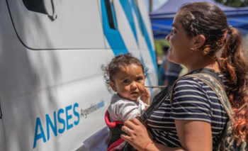 AUH de ANSES: cuánto se cobra en mayo | Anses