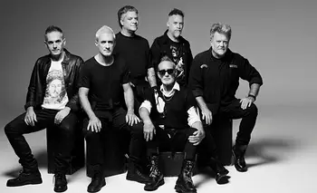 Los Pericos, 40 años inmortales con fiesta en el Gran Rex | Música