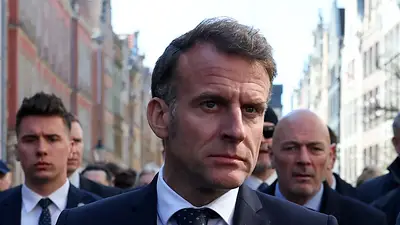 El primer ministro de Líbano y Macron debatirán cómo reforzar su posición en las negociaciones con Israel El primer ministro de Líbano y Macron debatirán cómo reforzar su posición en las negociaciones con Israel