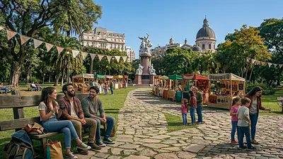 Cuáles son los planes gratuitos para el fin de semana en Buenos Aires. Cuáles son los planes gratuitos para el fin de semana en Buenos Aires.