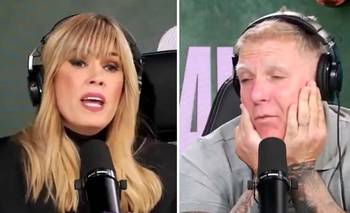 Viviana Canosa se hartó de que Fantino defienda a Milei y lo cruzó en vivo | Streaming