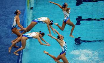 Noruega se une a Polonia en su negativa a acoger a nadadores rusos y bielorrusos | Natacion