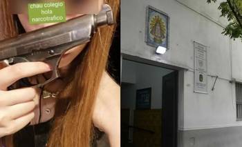 Identificaron a alumnos detrás de las amenazas y harán responsables a sus familias | Violencia escolar