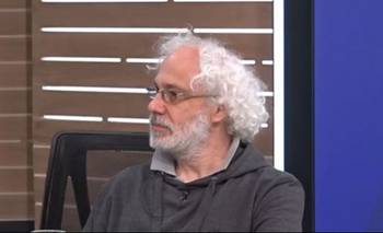 Diego Recalde quiso pedir perdón por sus dichos sobre Agostina Vega y la embarró más | Televisión 