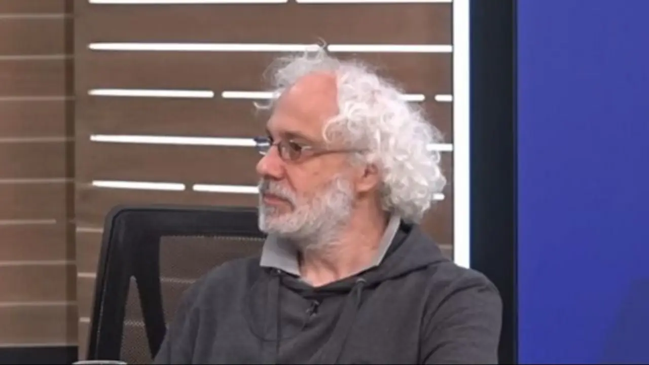 Diego Recalde