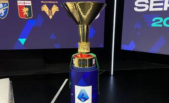 Escándalo de prostitución en Italia: 70 jugadores y un piloto de F1 involucrados | Serie a de italia