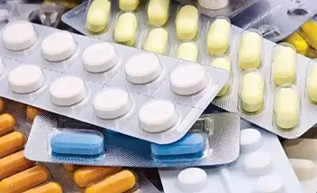 ANMAT prohibió todos los productos médicos por una reconocida firma y hay alerta | Anmat